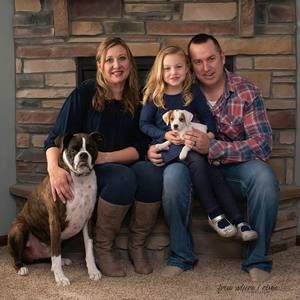 Meet your Posher, Tonya